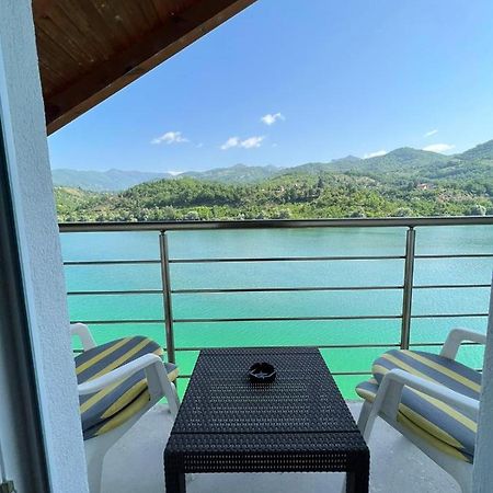 S&R Lake View Hostel Konjic Exterior foto