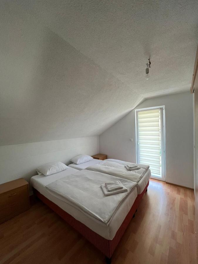 S&R Lake View Hostel Konjic Exterior foto