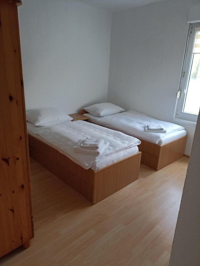 S&R Lake View Hostel Konjic Exterior foto